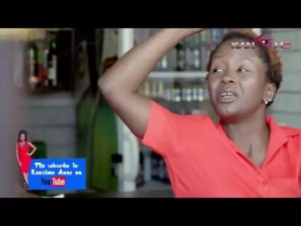 Video: Kansiime Anne – Who is Brian!?